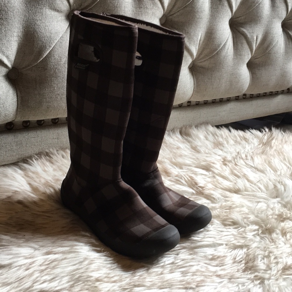 Bogs Waterproof. - image 1